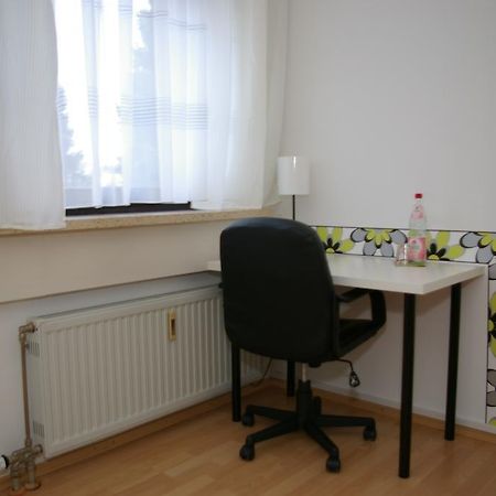 Citysleep Nuernberg Kültér fotó