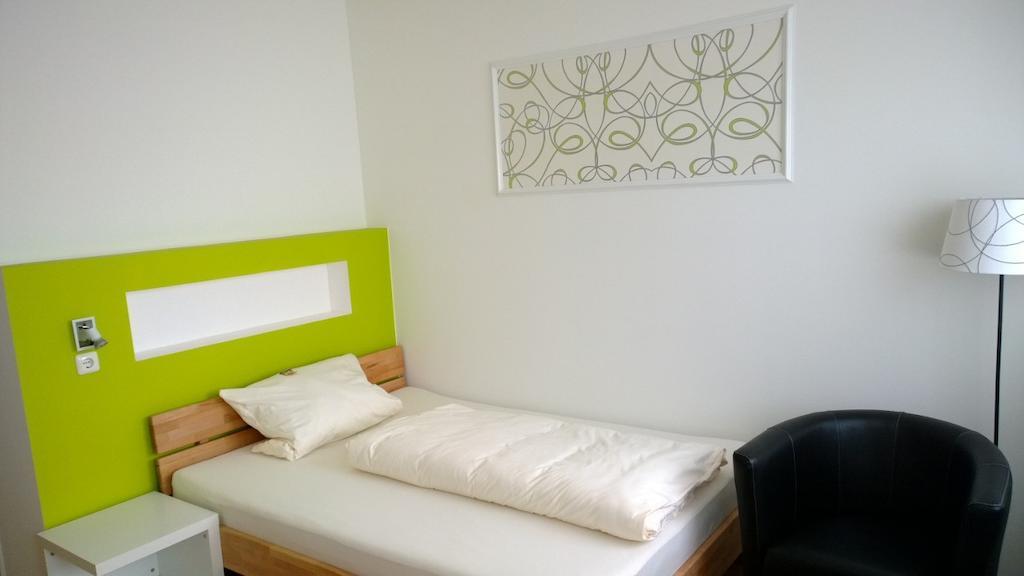 Citysleep Nuernberg Szoba fotó