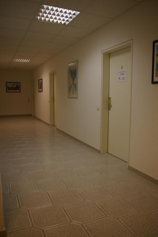 Citysleep Nuernberg Kültér fotó