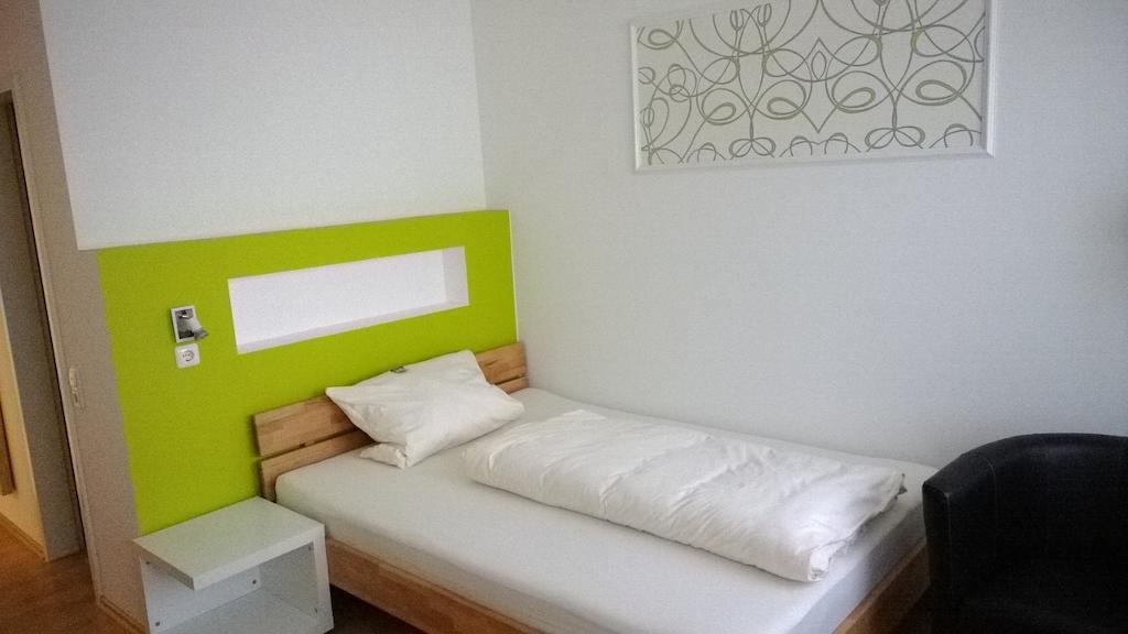 Citysleep Nuernberg Szoba fotó
