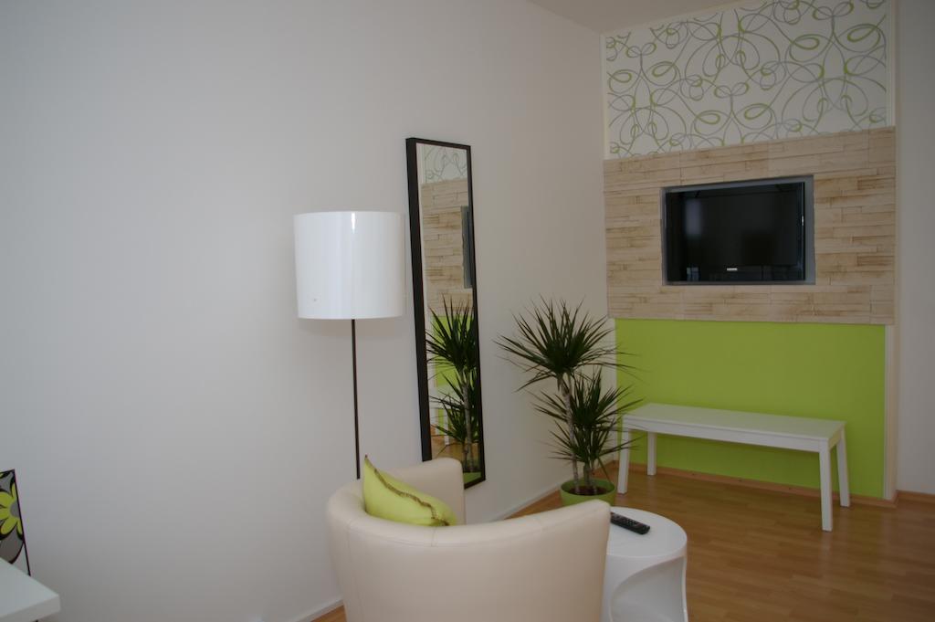 Citysleep Nuernberg Kültér fotó