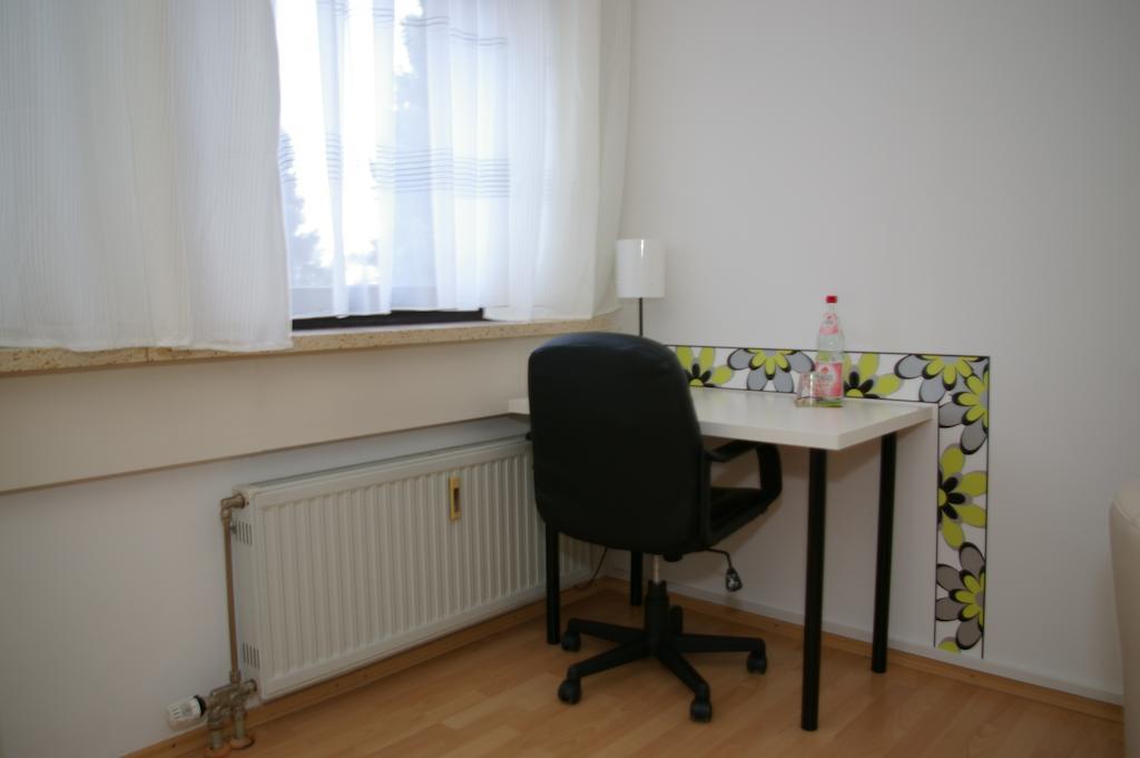 Citysleep Nuernberg Kültér fotó