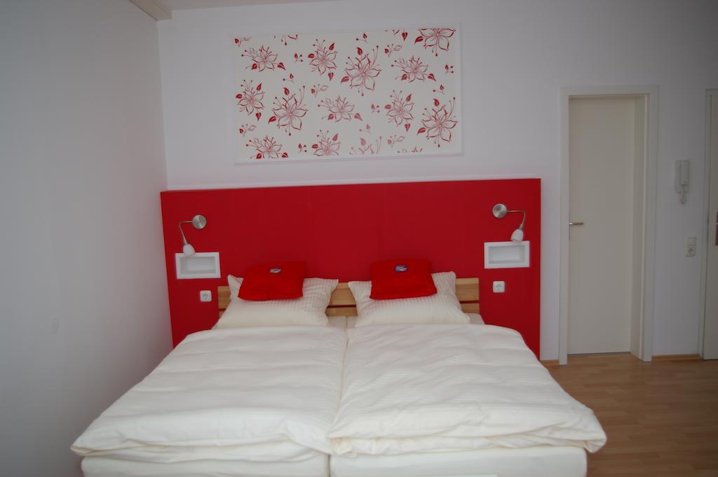 Citysleep Nuernberg Szoba fotó
