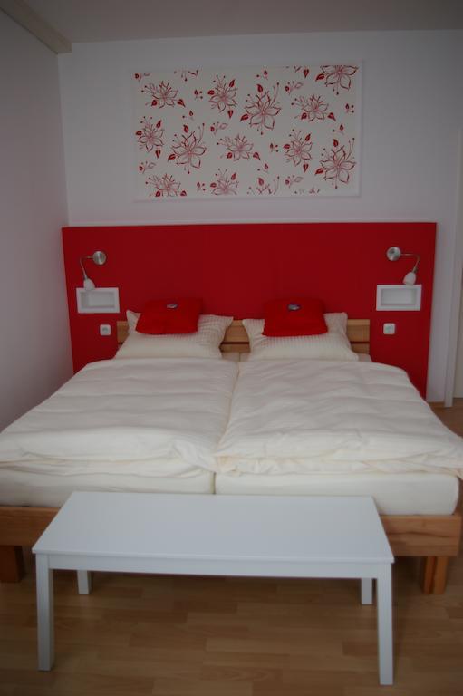 Citysleep Nuernberg Szoba fotó