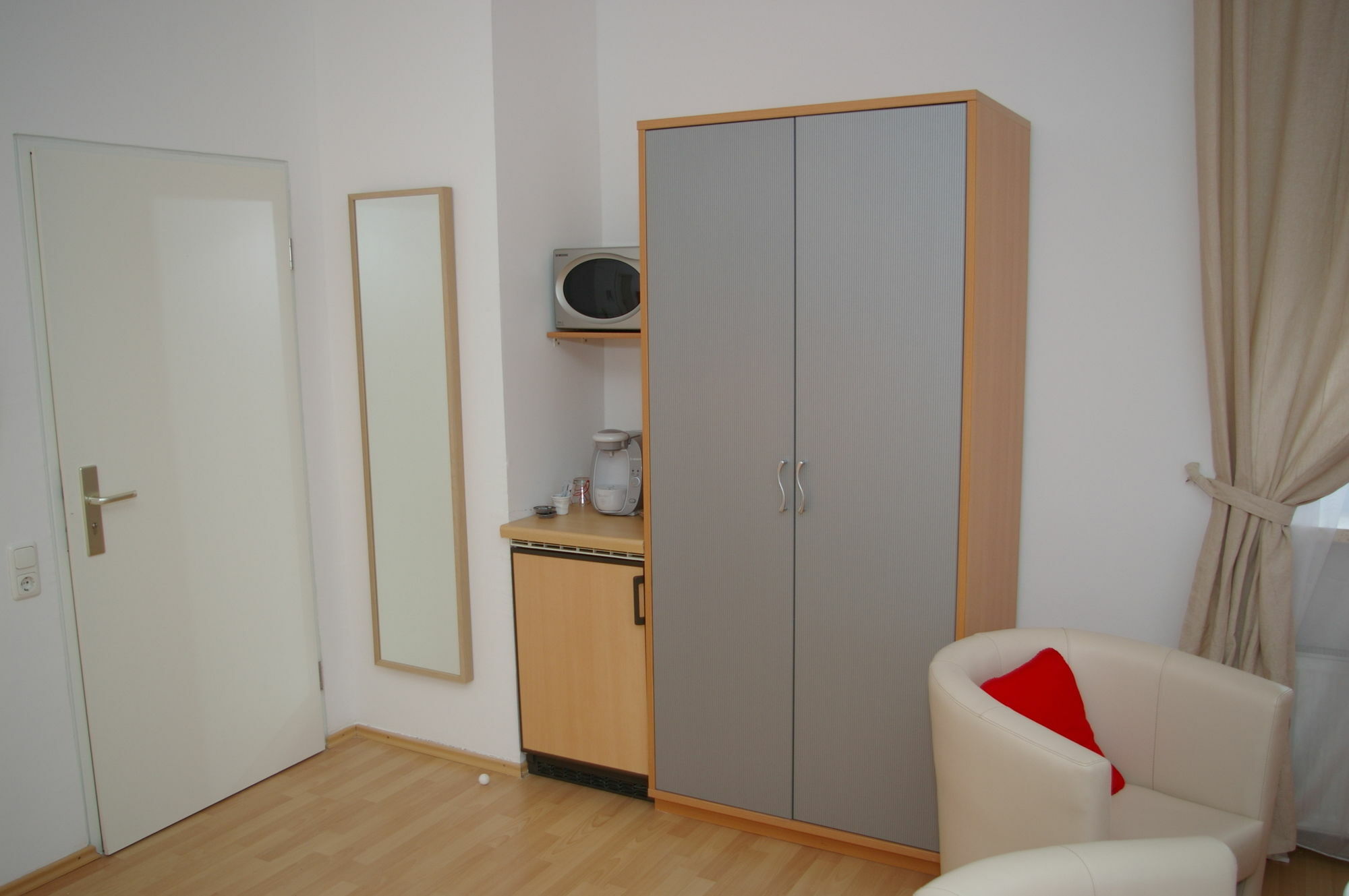 Citysleep Nuernberg Kültér fotó