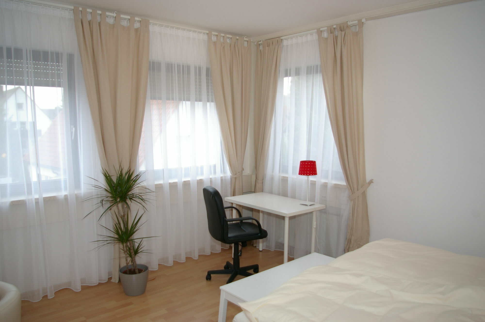 Citysleep Nuernberg Kültér fotó